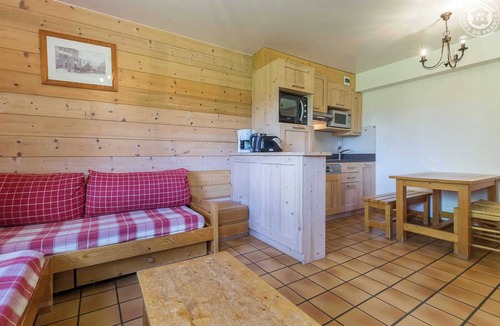 Lanslevillard House | Gîte - VAL CENIS - Gîte