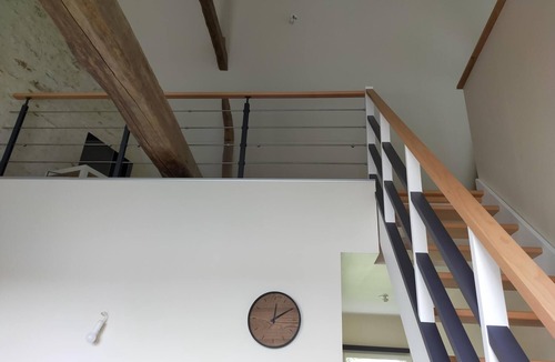 Saint-Branchs House | Gîte Val de Loire private access: 2/4 persons