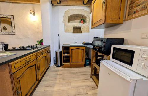Loudun House | Gîte Val de Loire Le Puits