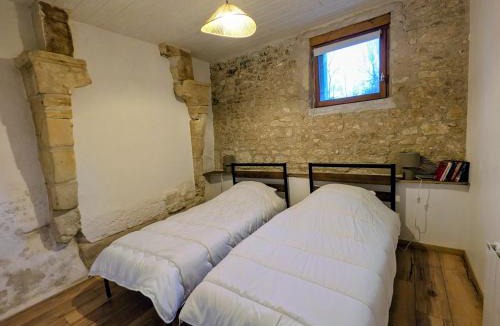 Loudun House | Gîte Val de Loire Le Puits