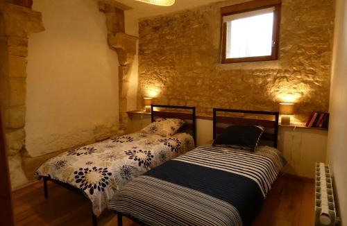 Loudun House | Gîte Val de Loire Le Puits