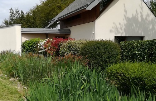Guerande House | Gîte "Valentin" en presqu'ile Guérandaise 4 persons