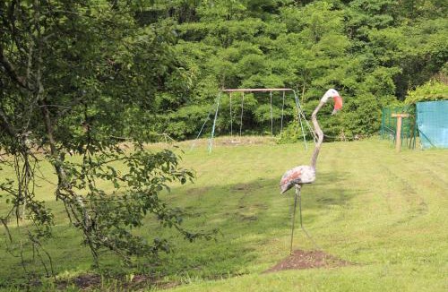 Saint-Michel-de-Deze Apartment | Gîte Valescure