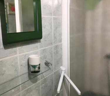 Saint-Michel-de-Deze Apartment | Gîte Valescure