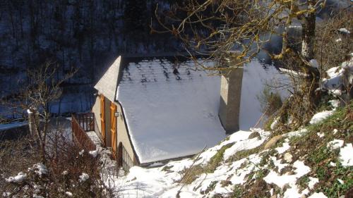 Bareilles Ski Chalet | gîte Vallée des Nestes