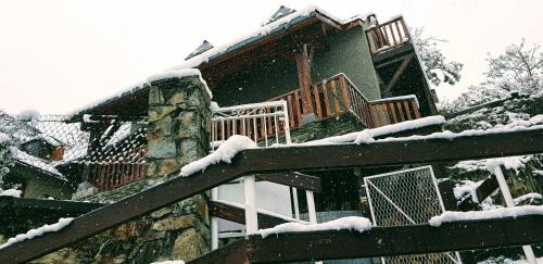 Bareilles Ski Chalet | gîte Vallée des Nestes