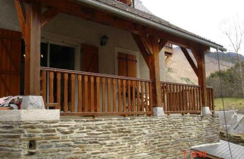 Bareilles Ski Chalet | gîte Vallée des Nestes