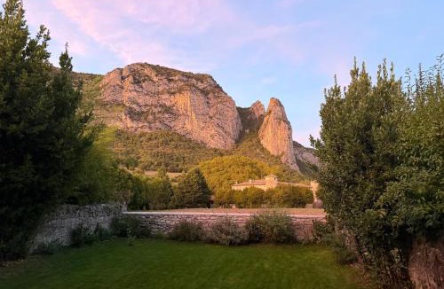 Saou House | Gîte Valla