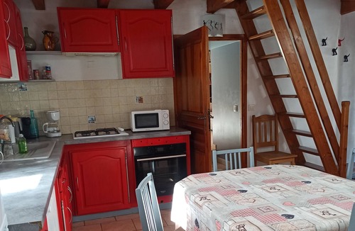 Valleraugue House | Gîte Valleraugue Gard