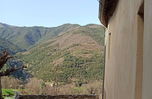 Valleraugue House | Gîte Valleraugue Gard