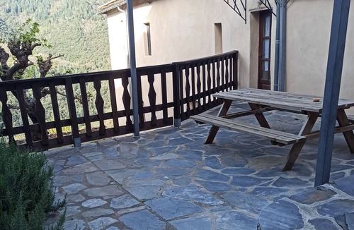 Valleraugue House | Gîte Valleraugue Gard