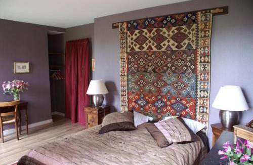 Etaule House | Gîte Vassy-Etaule Spa Privatif