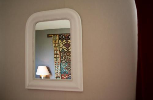 Etaule House | Gîte Vassy-Etaule Spa Privatif