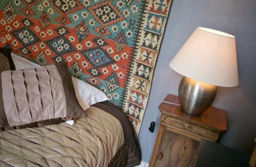 Etaule House | Gîte Vassy-Etaule Spa Privatif