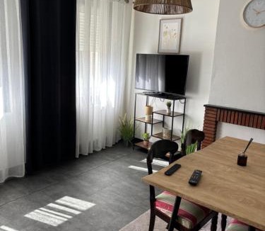 Saint-Omer Apartment | Gîte Vauban