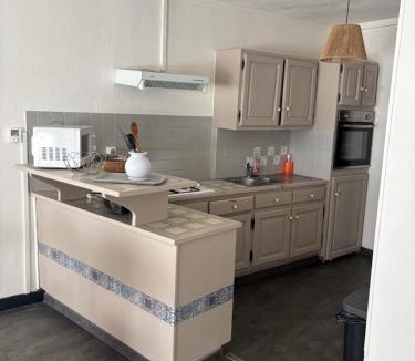 Saint-Omer Apartment | Gîte Vauban