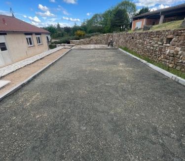 Mialet House | GÎte VEGA