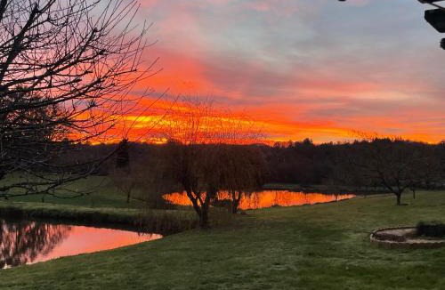 Mialet House | GÎte VEGA