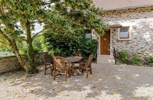 Chalais House | Gîte Vergnelibert