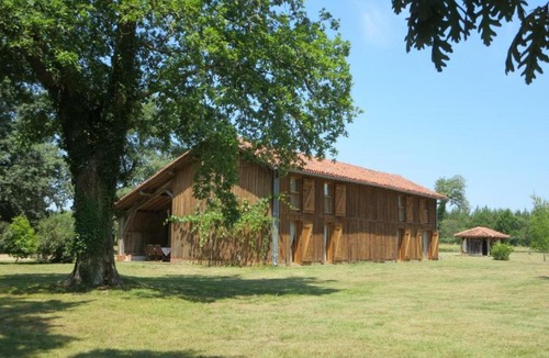Vert House | Gîte Vert, 4 pièces, 6 personnes - FR-1-360-116