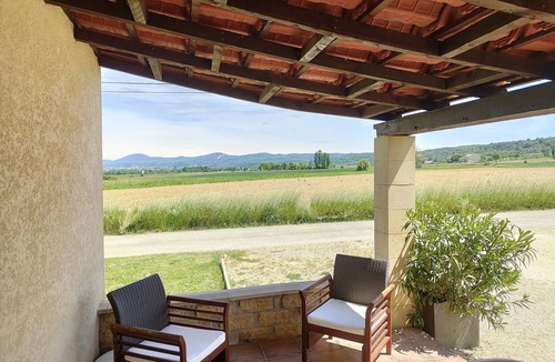 Banne House | Gîte Vert