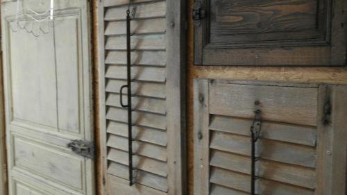 Hannonville-sous-les-Cotes House | Gîte, Vintage Touch