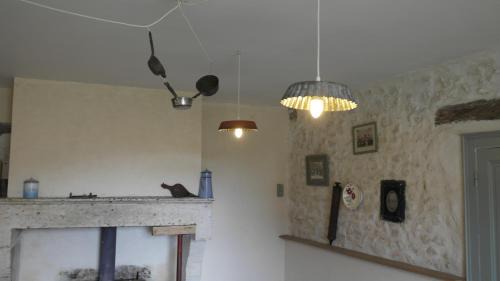 Hannonville-sous-les-Cotes House | Gîte, Vintage Touch