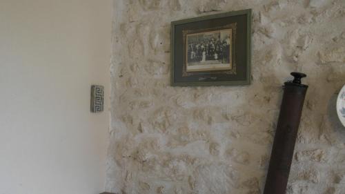 Hannonville-sous-les-Cotes House | Gîte, Vintage Touch