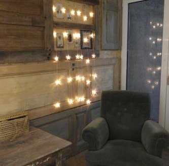 Hannonville-sous-les-Cotes House | Gîte, Vintage Touch