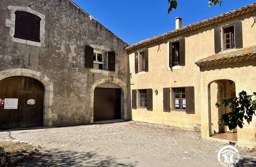 Roquefort-des-Corbieres House | Gîte Vigneron - ROQUEFORT DES CORBIERES