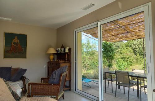 Magrie House | Gîte Vigneron du Domaine d'Alon