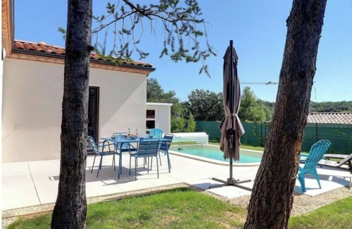 Salavas Villa | Gîte Villa Amorgos