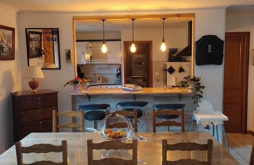 Wimille House | Gîte Villa Iodie