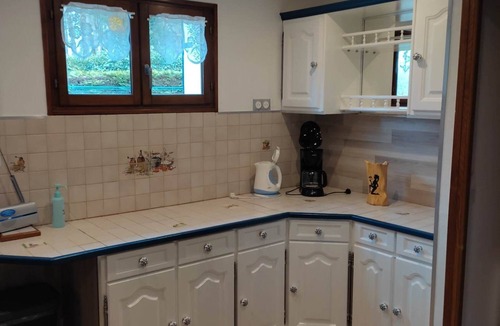 Wimille House | Gîte Villa Iodie