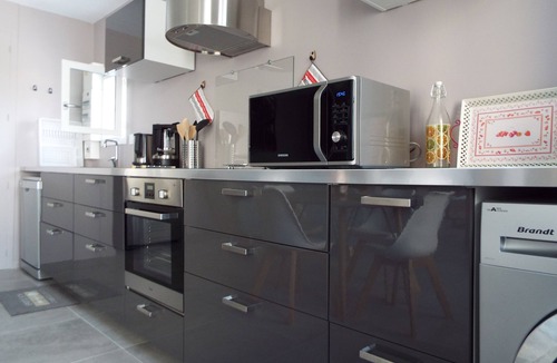 Mugron Cottage | Gîte Villa Jacaranda *