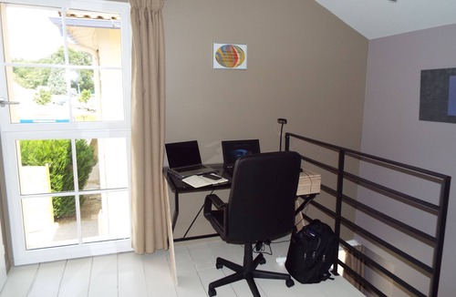 Mugron Cottage | Gîte Villa Jacaranda *