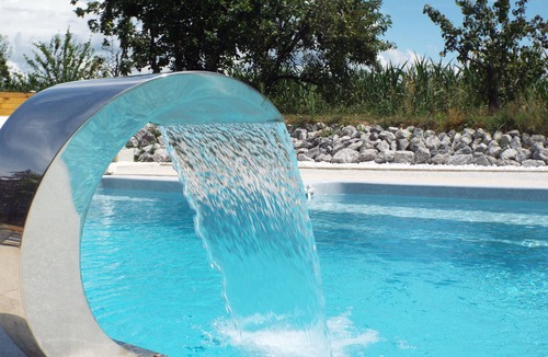 Mugron Cottage | Gîte Villa Jacaranda *