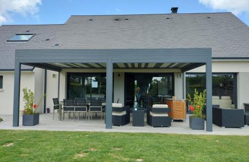 Tracy-sur-Mer Villa | Gîte Villa le 29