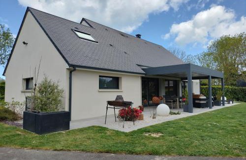 Tracy-sur-Mer Villa | Gîte Villa le 29