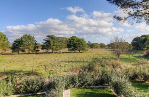 Cala Rossa Villa | Gîte Villa Les Océanides