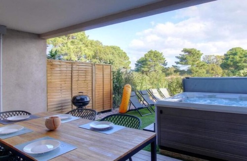 Cala Rossa Villa | Gîte Villa Les Océanides