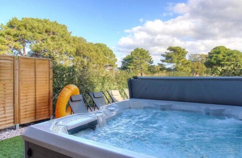 Cala Rossa Villa | Gîte Villa Les Océanides