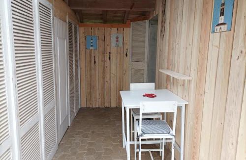 Pouillon Apartment | Gîte Villa LORTIN