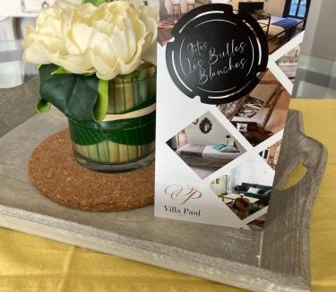 Avize House | Gîte VILLA PAUL