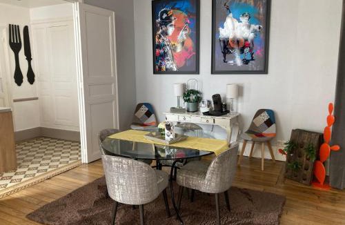 Avize House | Gîte VILLA PAUL