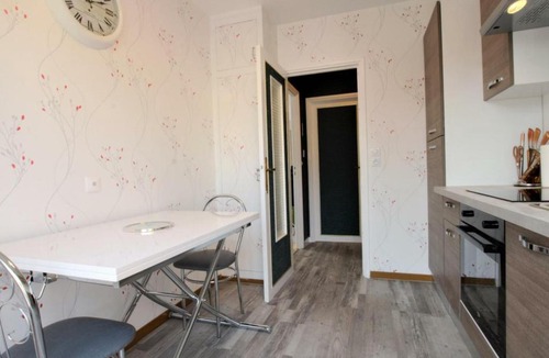 Villenauxe-la-Grande House | Gîte Villenauxe-la-Grande, 2 pièces, 4 personnes - FR-1-543-122