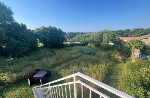 Saint-Romans-les-Melle Hostel | Gîte voyageurs