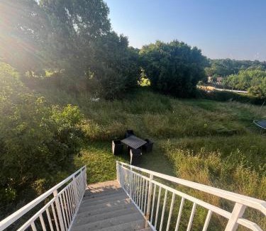 Saint-Romans-les-Melle Hostel | Gîte voyageurs