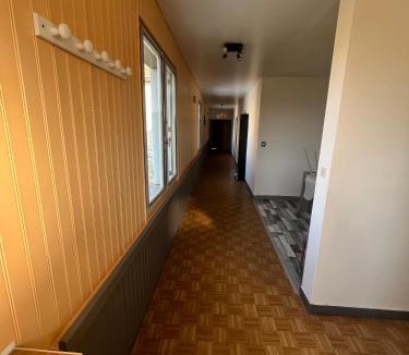 Saint-Romans-les-Melle Hostel | Gîte voyageurs