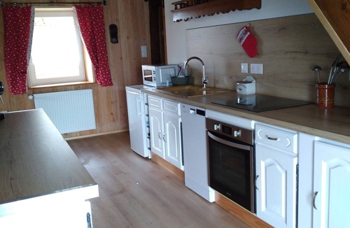 Soucht House | Gîte * "Well-being" Sauna, Nordic bath, Nature, Regional discoveries.